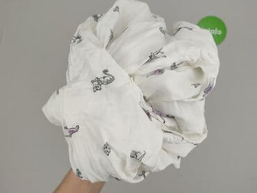 koszulka w panterkę sinsay: Sinsay, Koszula damska, rozmiar M — 4