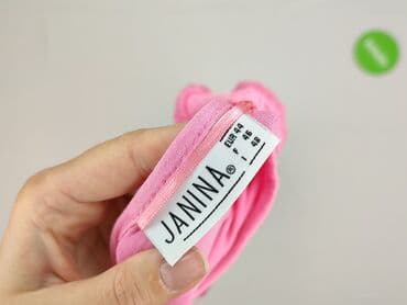 reserved koszulki oversize: Janina, T-shirt damski, rozmiar 2XL — 5