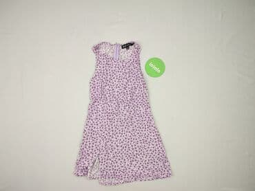 sukienki swing plus size: Women`s dress, size S (EU 36) — 2