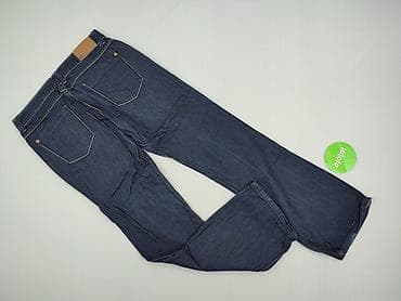 silver creek jeans: Reserved, Jeansy damskie, rozmiar M — 3