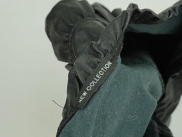 bomberka c: New Collection, Kurtka skórzana damska, rozmiar S — 4