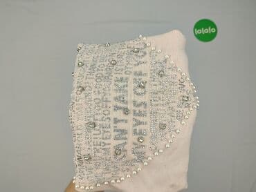 oversize bluzy: Women`s sweatshirt, size XL — 6