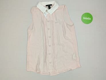 bluzki party: Forever 21, Bluzka damska, rozmiar S — 2