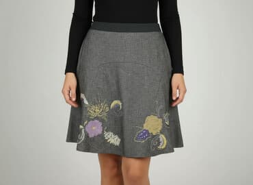 kapcie walkx: Next, Spódnica damska, rozmiar XL — 6