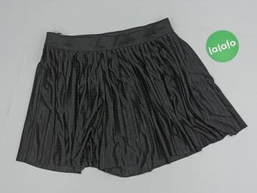 spódnice montego: H&M, Spódnica damska, rozmiar L — 2