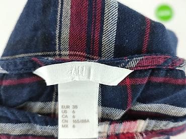 h m trampki na platformie: H&M, Sukienka damska, rozmiar M — 4