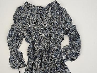 shein sukienki boho: Hippie, Sukienka damska, rozmiar One size — 1