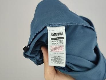 jim shark: Gymshark, Legginsy Sportowe damskie, rozmiar S — 4