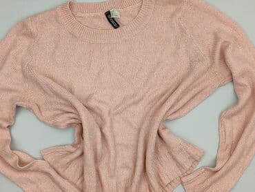 piec lat w paski bluzka w paski swiat: H&M, Women`s sweater, size L (EU 40) — 1