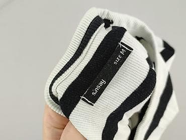 bluzki mama corka: Sinsay, T-shirt damski, rozmiar M — 4