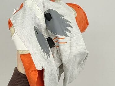 cropp koszulka oversize: Sweatshirt, 9-12 months, condition - Very good — 6