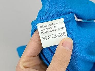 bluza kaszmirowa: Bluzka damska, rozmiar M — 5