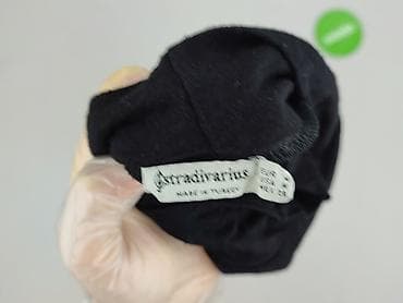 bluzy z golfem: Stradivarius, Golf damski, rozmiar M — 4