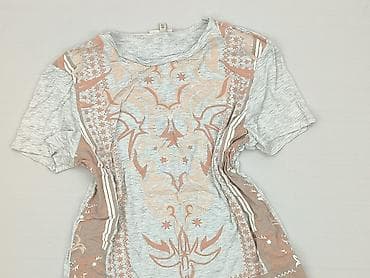 rlinea: River Island, T-shirt damski, rozmiar S — 1