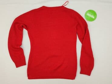 akryl sweter: Sweter damski, S — 3