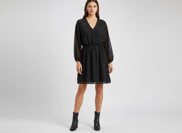 tanie sukienki duże rozmiary sklep internetowy: Warehouse, Women`s dress, size M — 1