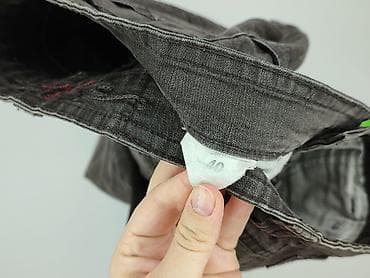 apple bottom jeans: Jeansy damskie, rozmiar L — 4