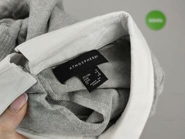 Жінкам: Atmosphere, Светр жіночий, L на lalafo.pl — 5 Жінкам: Atmosphere, Светр жіночий, L — 5
