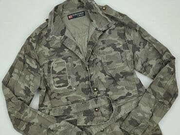 militaria kurtki zimowe: Kurtka przejściowa damska, rozmiar S — 1