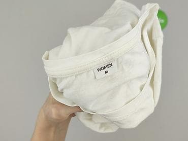 t shirty damskie basic: T-shirt damski, rozmiar M — 5