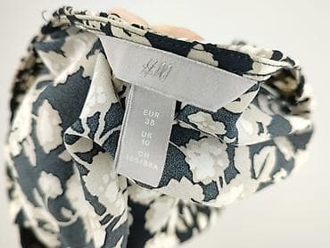 szorty hm: H&M, Bluzka damska, rozmiar S — 4