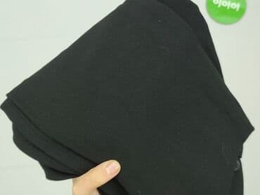 legginsy woskowane wysoki stan: H&M, Брюки жіночі, розмір L — 5
