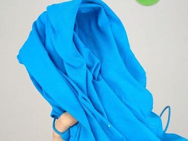 niebieska sukienki reserved: Sinsay, Sukienka damska, rozmiar L — 6