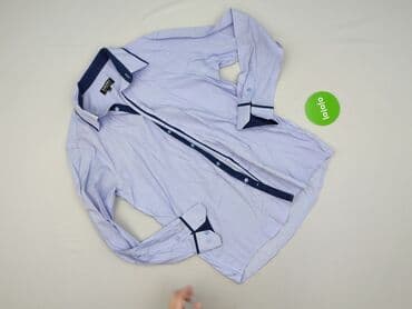 biala koszula vistula: Koszulа dla mężczyzn, M — 2