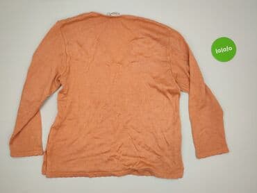 poliamid w swetrze: Sweter damski, rozmiar L — 3