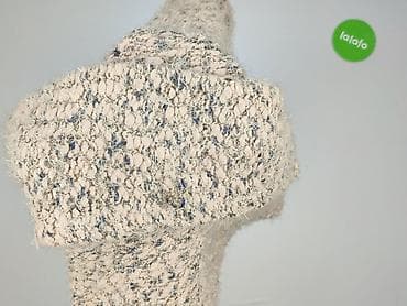 sweter next: Golden Lady, Women`s sweater, size L — 5