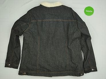 ripndip kurtka: John Baner, Kurtka jeansowa damska, rozmiar XL — 3