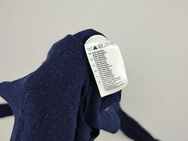 hilfiger: H&M Basic, Sweter damski, rozmiar M — 5