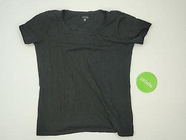basic for everyday janina stretch: Janina, T-shirt damski, rozmiar M — 3