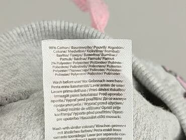 camper sandały dziecięce: Sweatpants, Disney, 12-18 months, condition - Very good — 5