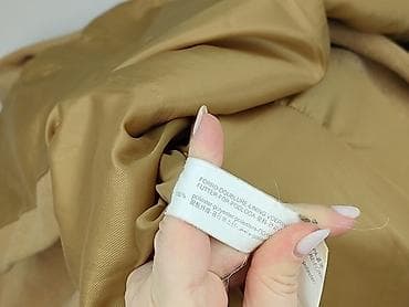 pull and bear kozaki: Stradivarius, Плащ жіночий, розмір M на lalafo.pl — 4 pull and bear kozaki: Stradivarius, Плащ жіночий, розмір M — 4