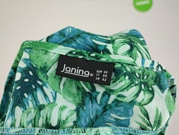 modbis bluzki koszulowe: Janina, Bluzka damska, rozmiar L — 4