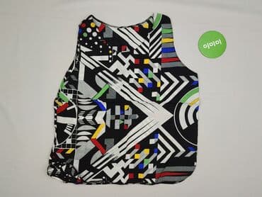 compression sleveless t shirty: Top damski — 2