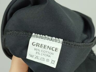 sukienka do chrztu na szydełku wzór: Greence, Sukienka damska, rozmiar XL — 6