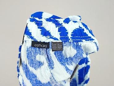 spodenki damskie plus size: Esmara, Szorty damskie, rozmiar L — 4