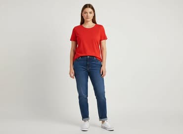 t shirty damskie coca cola: Colours of the World, T-shirt damski, rozmiar XL — 1