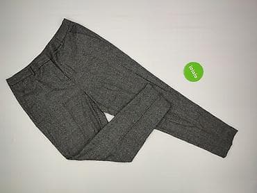 cheap trousers: TU Woman, Spodnie materiałowe damskie, rozmiar 2XL — 2