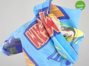 Home & Garden: PL - Pillowcase, 42 x 70, color - Light blue, condition - Good — 4