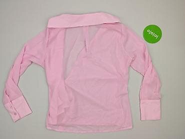 pull bear trencz: Bluzka damska, rozmiar S — 3