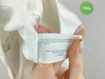 esprit szorty damskie: Esprit, Szorty damskie, rozmiar S — 8