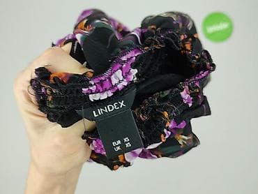 lindex sukienki: Lindex, Bluzka damska, rozmiar XS — 5