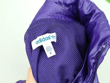 kurtka kik: Adidas, Kurtka przejściowa damska, rozmiar S — 4