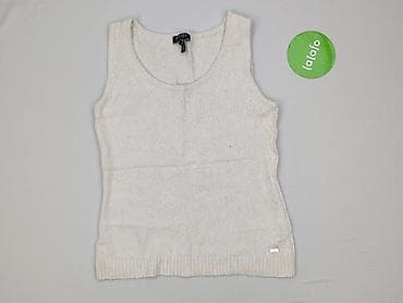 drogie bluzy: Escada Sport, Top damski, rozmiar S — 2