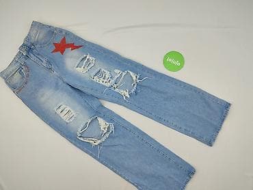 buty givenchy: Shein, Джинси жіночі, розмір XS — 2