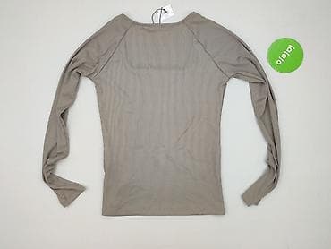 poland bras: Sinsay, Bluzka damska, rozmiar M — 3