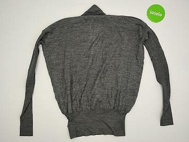 kardigan pull and bear: Kardigan damski, rozmiar M — 3